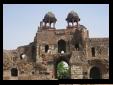 Purana Qila